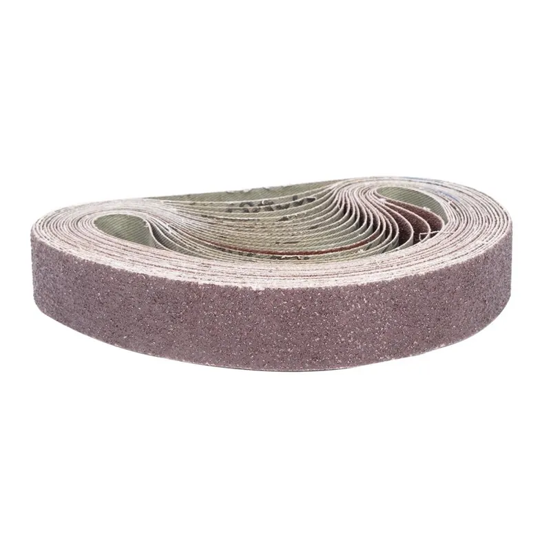 XTLINE Brusný pás 30x533 mm zr. 40 - zr. 100 1bal/20ks Bestseller