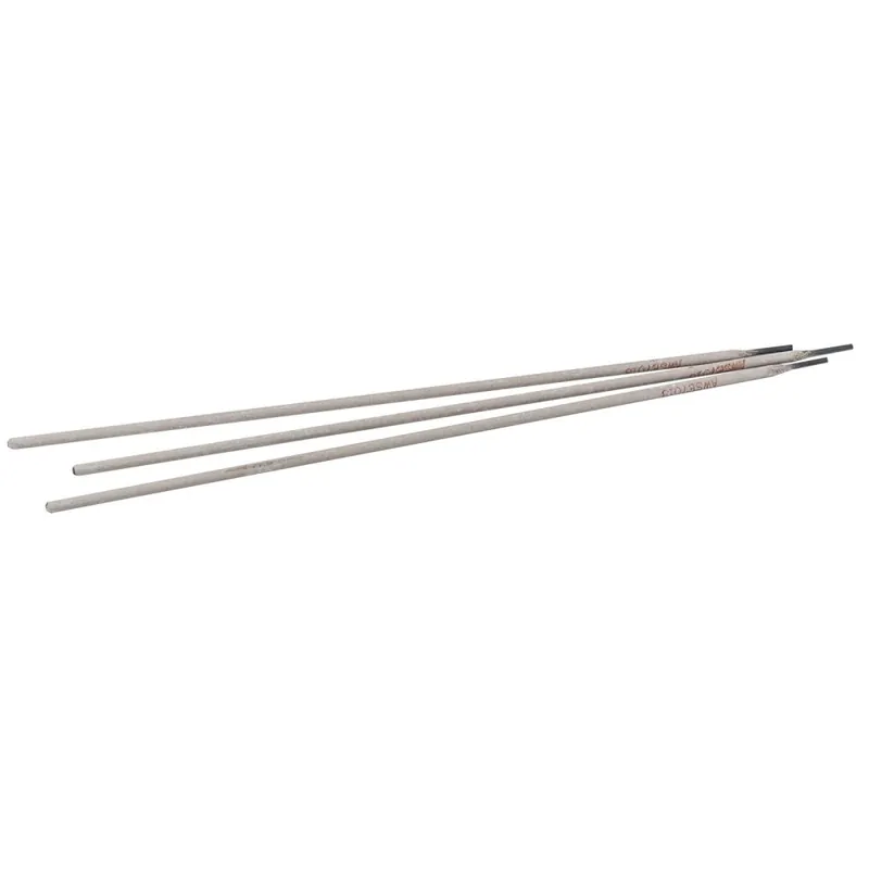 XTLINE Elektrody bazické 2,5 mm (2,5 kg) Koop Vandaag