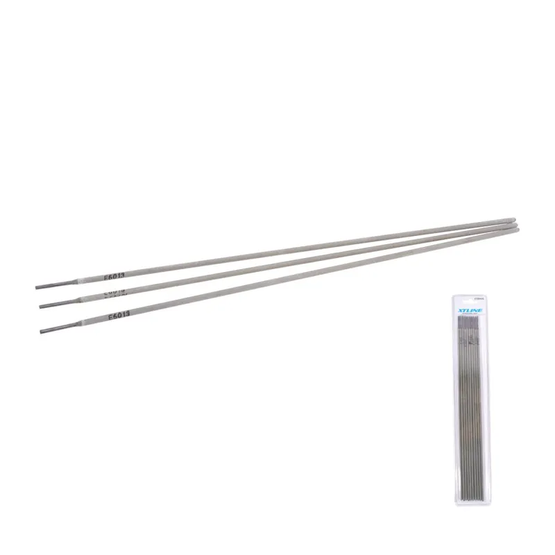 Bestseller XTLINE Elektrody rutilové 3,2 mm, 1bal/10ks