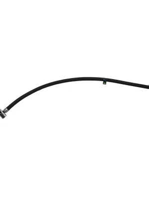 Bezpečná Platba XTLINE Hadice s koncovkou 500mm k aku kompresoru XT102775