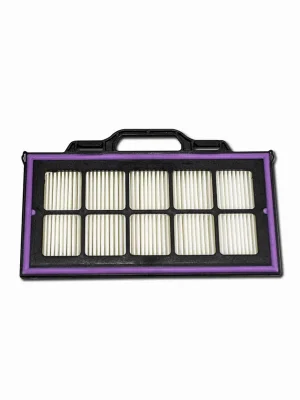 Certifikovaný XTLINE Hepa filtr na průmyslový vysavač XT102810