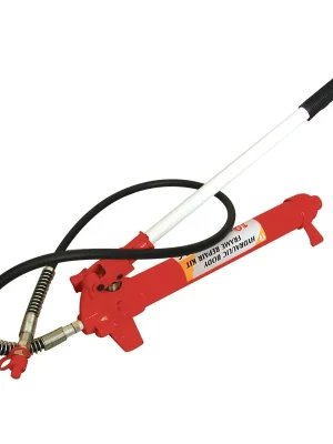 Odeslání Ihned XTLINE Hydraulická pumpa 10 t