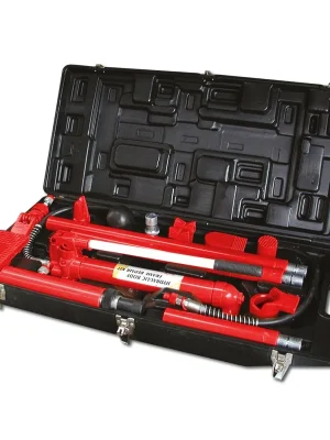 XTLINE Hydraulická rozpěra 10 t Objednat Nyní