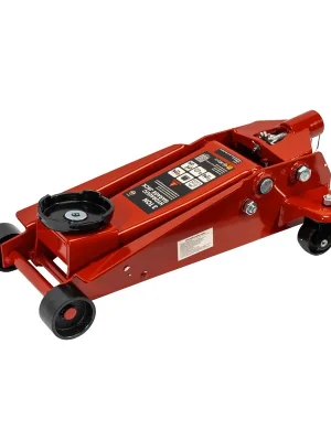 XTLINE Hydraulický zvedák pojizdný 3 t Tovární Cena