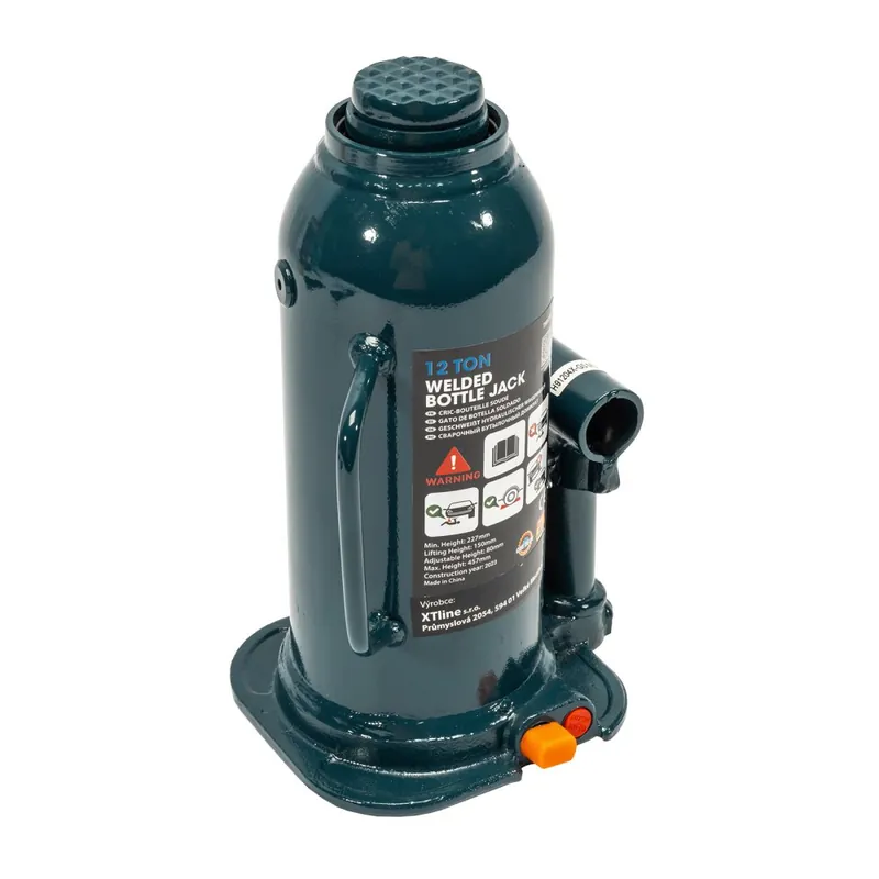 Favoriet XTLINE Hydraulický zvedák sloupkový 12 t