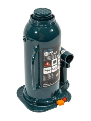 Cenově Výhodný XTLINE Hydraulický zvedák sloupkový 20 t