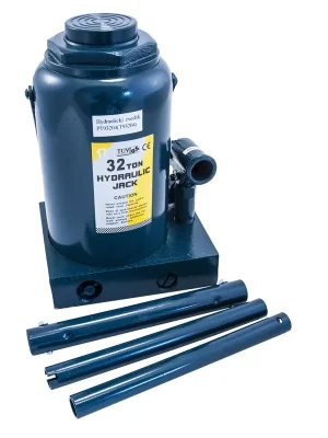 Akční Cena XTLINE Hydraulický zvedák sloupkový 32 t