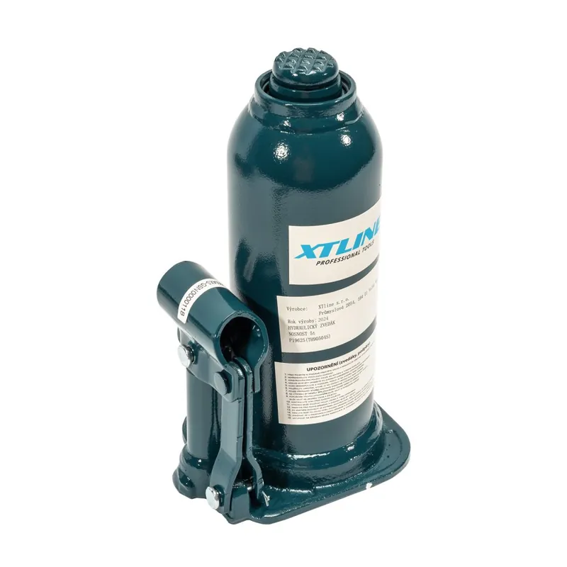 XTLINE Hydraulický zvedák sloupkový 8 t Tijdelijk Beschikbaar