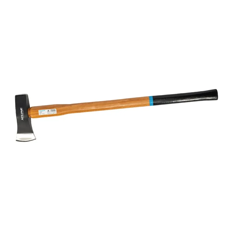 Koop Online XTLINE Kalač - dřevěná násada 4000 g