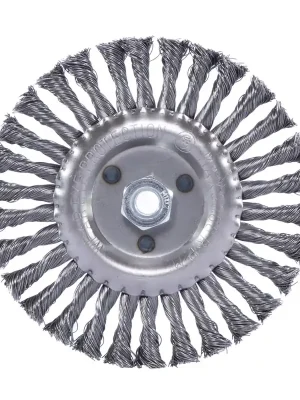 Cenově Výhodný XTLINE Kartáč radiální copy M14 125 mm