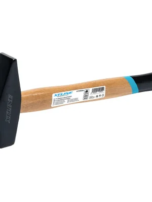 Aanbieding XTLINE Kladivo zámečnické - dřevěná násada 300 g