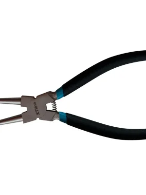 Akční Cena XTLINE Kleště segrové vnitřní zahnuté 180 mm