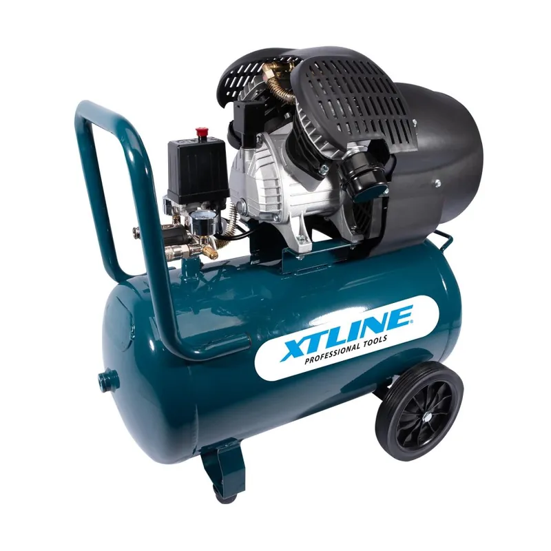 Fabrieksprijs XTLINE Kompresor olejový 2200 W, 50l