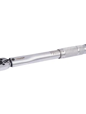 Exclusieve Akce XTLINE Momentový klíč 1/4" 5-25 Nm