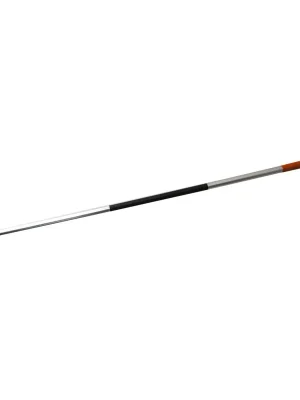 Cenový Hit XTLINE Násada hliníková s plastovou rukojetí 1610 mm (na hrábě XT98013 - XT98118)