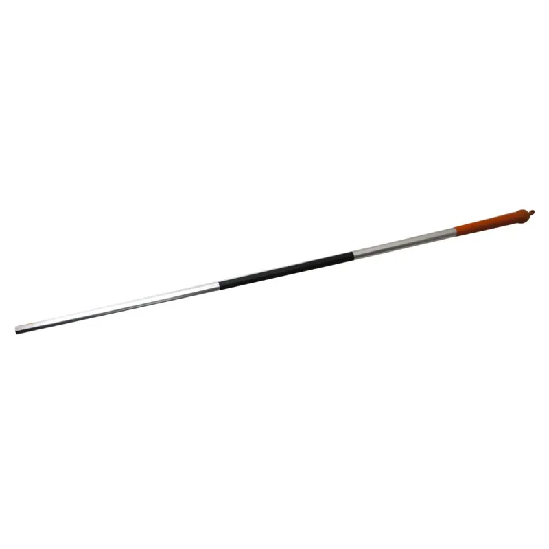 Cenový Hit XTLINE Násada hliníková s plastovou rukojetí 1610 mm (na hrábě XT98013 - XT98118)