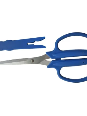 Exclusieve Akce XTLINE Nůžky zahradnické 185 mm
