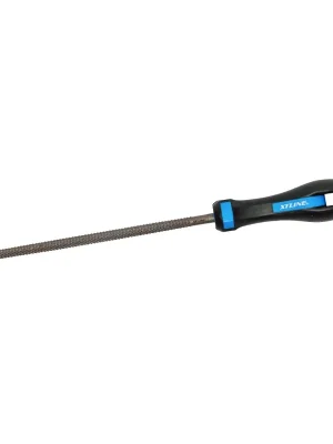 Aanbieding XTLINE Rašple na dřevo kulatá 200 mm