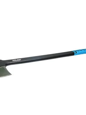 Exclusieve Akce XTLINE Sekera nylonová štípací s klínem 2500 g / 965 mm
