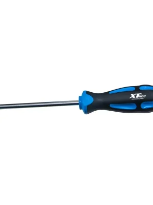 Exclusieve Akce XTLINE Šroubovák plochý PL PL4x75 mm