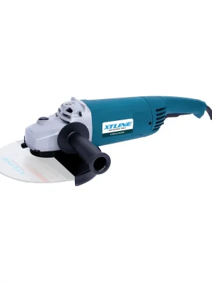 Certifikovaný XTLINE Úhlová bruska 2600 W, 230 mm