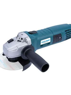 Certifikovaný XTLINE Úhlová bruska s regulací 1400 W, 125 mm