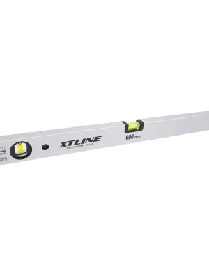 Dokud Zásoby Vydrží XTLINE Vodováha 2 libely 300 mm