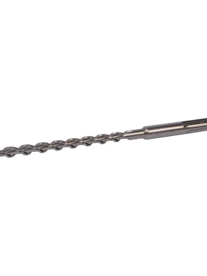 Cenový Hit XTLINE Vrták vidiový SDS MAX, 4 břity 16x1000 mm