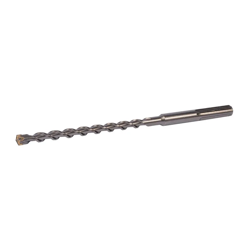 Certifikovaný XTLINE Vrták vidiový SDS MAX, 4 břity 35x370 mm