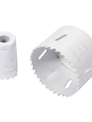 Cenový Hit XTLINE Vykružovací korunka bimetalová 41 mm
