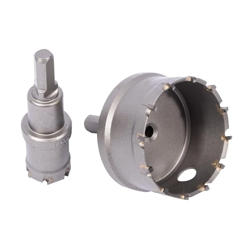 Cenově Výhodný XTLINE Vykružovací korunka karbidová 40 mm