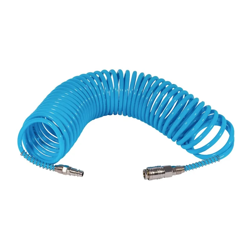 XTLINE Vzduchová hadice spirálová 6/8 mm, 10 m Shop Nu