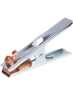 XTLINE Zemnící kleště 170 mm, 300 A Dagaanbieding