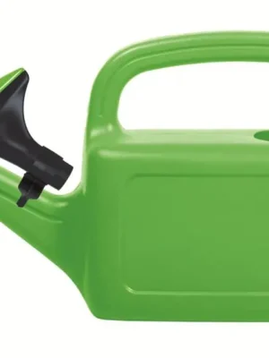 Zahradní konev AQUA 5 l - barva zelená Flitsaanbieding