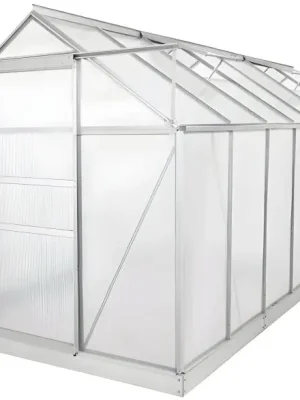 Ihned K Objednání Zahradní skleník 190 x 430 x 205 cm
