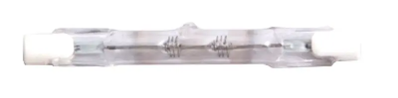 Žárovka halogen 400W Merkproduct