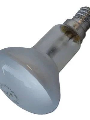 Objednat Nyní Žárovka reflektorová R50 230V/25W E14, matná