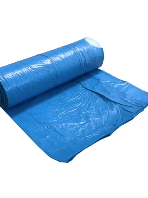 Zatahovací pytel 500x600x0,025 mm, 1bal/15ks Goedkoop