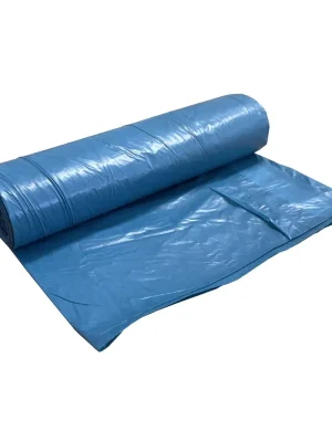Zatahovací pytel 600x800x0,025 mm, 1bal/10ks Voordeelprijs