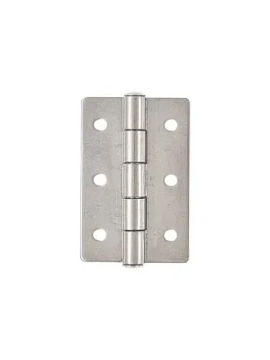 Závěs KZ 60x40x1,5mm NEREZ Koop Vandaag