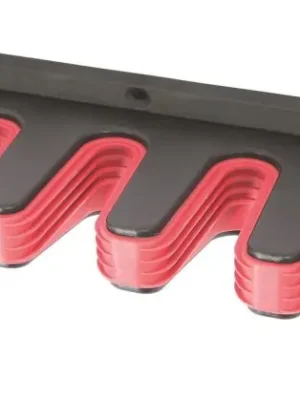 Závěsný držák MULTI HOLDER 310x98x70 mm - barva černá Korting
