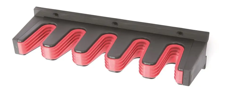 Závěsný držák MULTI HOLDER 310x98x70 mm - barva černá Korting