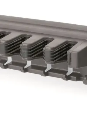 Závěsný držák MULTI HOLDER 597x128x118 - barva šedý kámen Actieprijs
