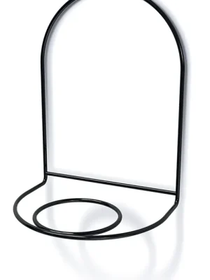 Závěsný držák na květináč SHOWY HANGER 22,6x17,0x30,6cm Hete Deal