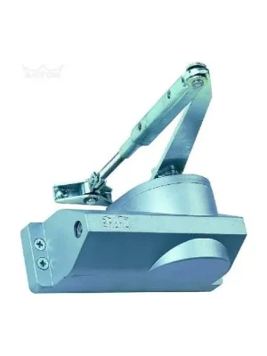 Zavírač K 204-13 STŘÍBRNÁ Shop Nu