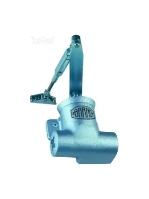 Zavírač R 12-14 ZLATÁ 42-70kg Hete Deal