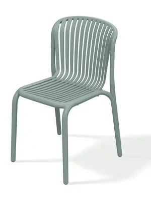 Židle BRENE 520x530x825 - barva italská zelená Koop Online