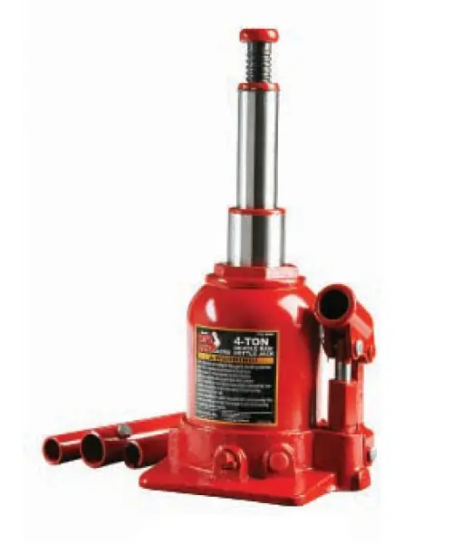 Zvedák hydraulický teleskopický 4t,160-330/170mm,6.4kg Fabrieksprijs