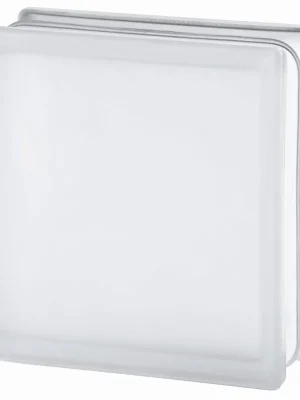 Luxfera 1919-8C2S Clearview Sahara 2S, rovná, pískovaná Hoge Kwaliteit