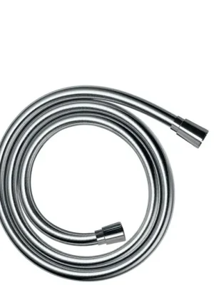 Hansgrohe ISIFLEX Sprchová hadice 1,25 m DN 15, chrom Lage Kosten